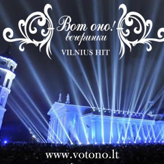 VotOno Project - Vilnius Hit (www.votono.lt)