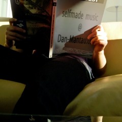 Dan Mantau - Until The End