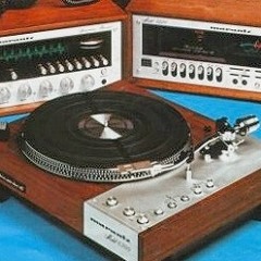 [Old Techno] Pappenheimer play Technoclassics 100% Vinyl