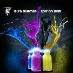 TEARS OF SUN (May Recordings) Ibiza Summer Edition 2010