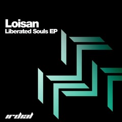 IRDIAL MUSIC - LIBERATED SOULS EP - Moonbeams