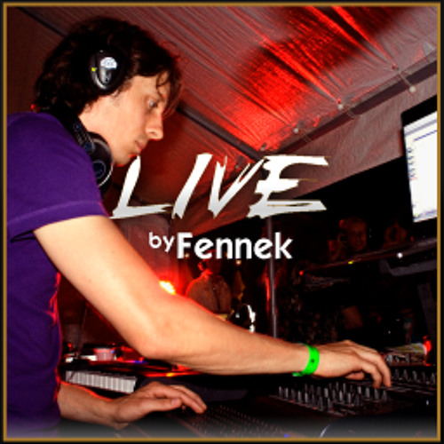 Deep LIVE set @ Flevo 2010