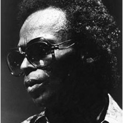 Miles Davis 1970 (track 4)