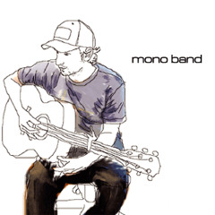 Mono Band - Crazy (feat. Kate Havnevik)