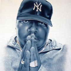 Biggie smalls dnb wildchild remix