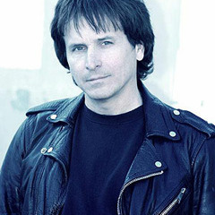 TheCrimsonBlade - Stan Bush