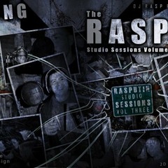 DJ Rasp Presents The Rasputin Sessions Volume 3