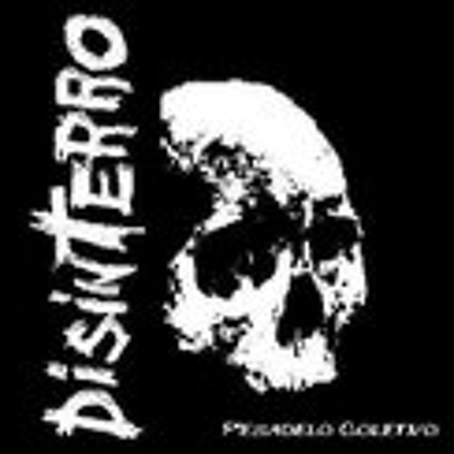 Disinterro - patria assassina - 02