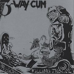 3 Way Cum - Torture - 07