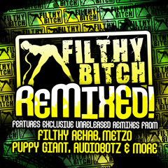 D Minor (Metzo Dubstep Remix)