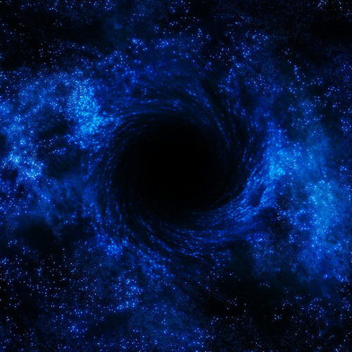 Supermassive Black Hole (Digga-Bit Remix)