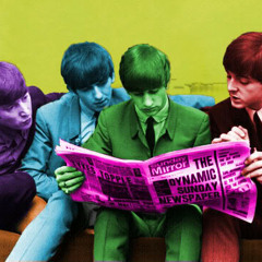 All The Lonely People (Eleanor Rigby remix)