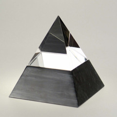 STSQ & Asura - Square Pyramid