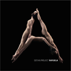 Gotan Project - Rayuela (Daniel Haaksman Remix)