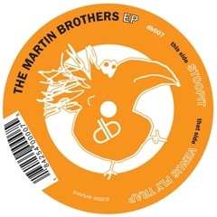 THE MARTIN BROTHERS - VENUS FLYTRAP WEBCLIP
