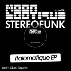 Stereofunk - Rage (Original)