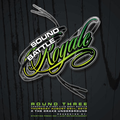 Dre. Dre feat. Tupac - "California Love"  by Peter Project (Sound Battle Royale Remix)