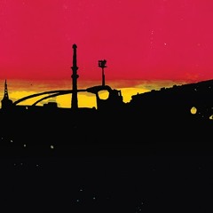 Besnard Lakes: Albatross