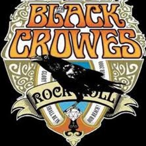 Black Crowes - Hard To Handle