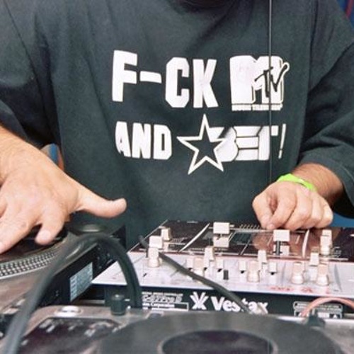 Monsta Island Czars f DJ X Ray & AC The PD - MonstaMash