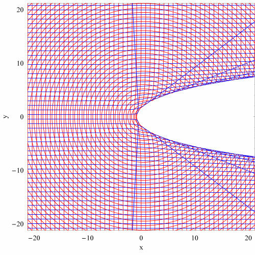 Wavefunction 1