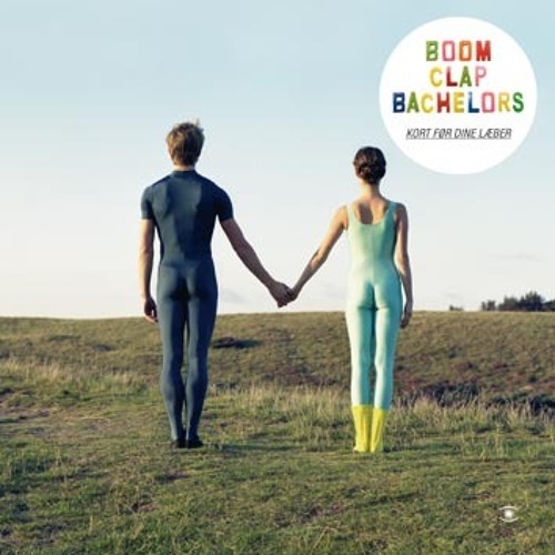 Boom Clap Bachelors - Tyden Flyver (B. Ayers Remix)