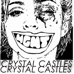 MGMT and Crystal Castles - Reckless Kids (Bezhang Mash-up)