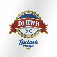 DJ HWR (TruKru) - GULASH MIXTAPE [2010]