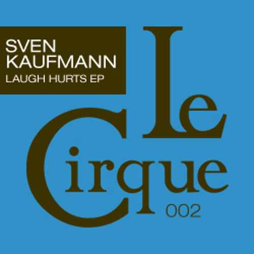 Sven Kaufmann - Nothing Matters