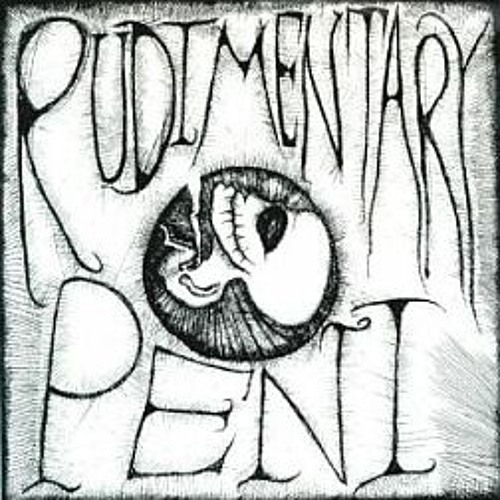 Rudimentary Peni - ST - Blind Dogs - 03