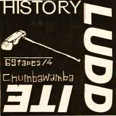 Chumbawamba - History Luddite(demo) - Rock and roles
