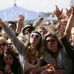 Whole Lotta Hands In The Air