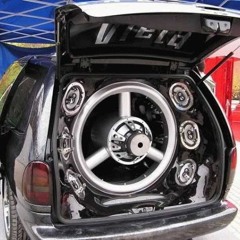 Release The Bass
