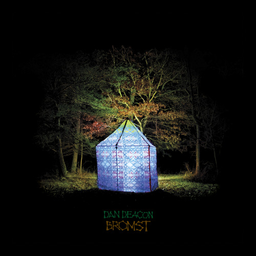 Dan Deacon - Get Older