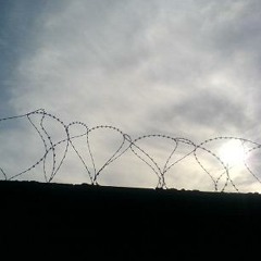 PRISON AREA - Take Me To The Black Hole