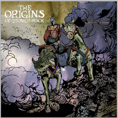 Jeronimo - End Of Our Time (Clip)