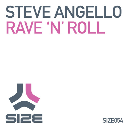 CONGOROCK - BABYLON (STEVE ANGELLO EDIT)
