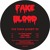 Artwork for Fake Blood - I Think I Like It (AJC SCHRANZ BOOTLEG)