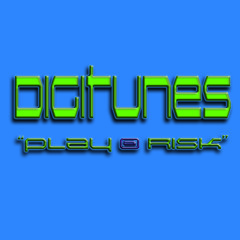 Digitunes - Play at risk (Out now on Beatport!)