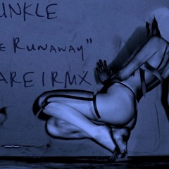 UNKLE - The Runaway - SQUARE1 RMX