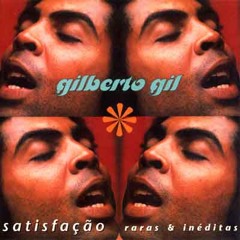 Gilberto Gil - Oju Obá