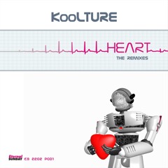 KooLTURE - Heart (Sgoliat Vocal Dance Floor Mix) (Pet Shop Boys Cover)