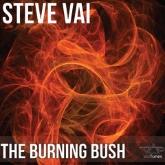 The Burning Bush (VaiTunes #5)