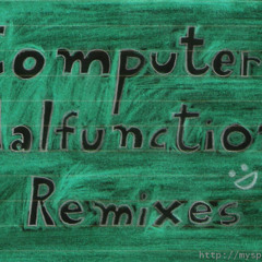 Kamei - Planetary (Moonchild's "4 Months Late" Remix)