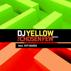 DJ YELLOW feat. HIFI BANDA - Najki się palą