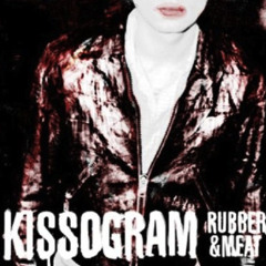 Kissogram - Deserter / remix channel wah wah