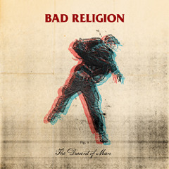 Bad Religion - The Resist Stance