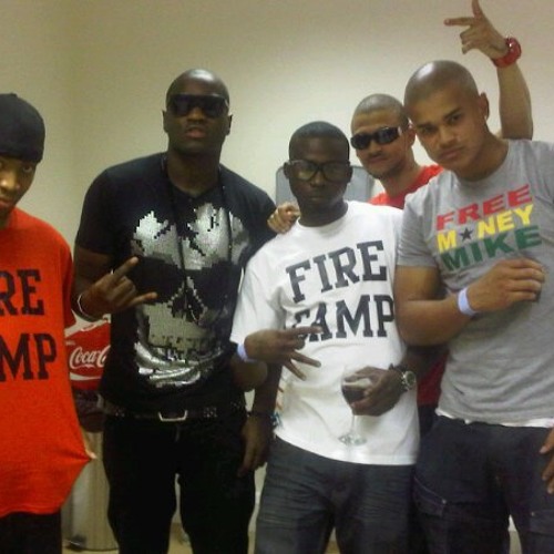 Lethal Bizzle + Firecamp - Shut Up - DJ Raph UK Funky REMIX (Radio Edit) 135 BPM