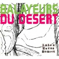 [ Les Balayeurs du désert - Décollage ] ( Blossom Dearie - It Amazes Me )