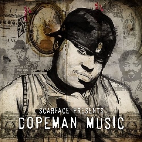 Scarface- Lyrical Assault (Featuring Malice & Mr. Lo Key)